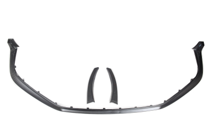Porsche 991 GT3 RS OEM Style Dry Carbon Parts - styling reference for Front Lip and Corner Pieces