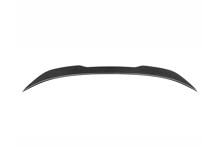 BMW F90 M5 MP Style Carbon Fiber Parts - styling reference for Rear Wing