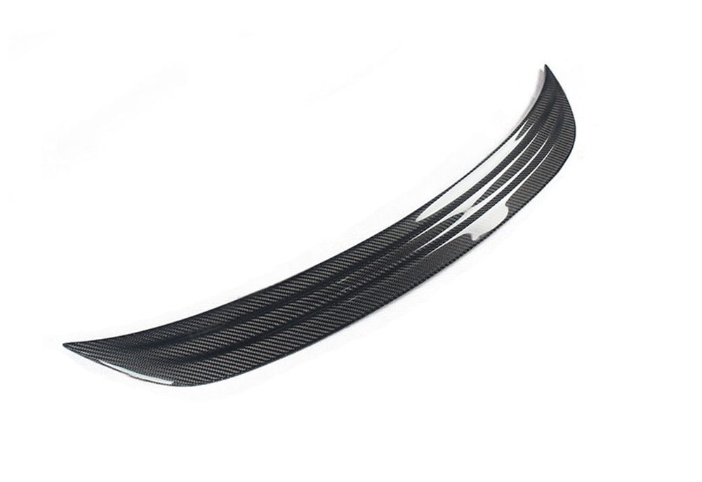 Porsche 718 Boxster / Cayman Techart Style Parts - styling reference for Front Bumper Outlet Vents