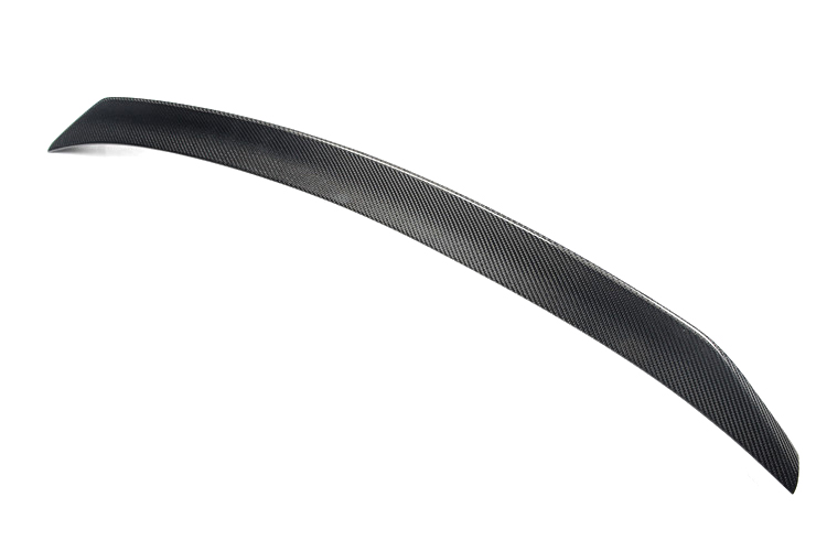 Porsche 911 991.2 Ocean Design Style Parts - styling reference for Rear Wing
