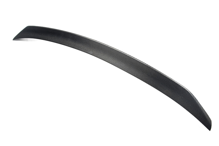 Porsche 911 991.2 Ocean Design Style Parts - styling reference for Rear Wing