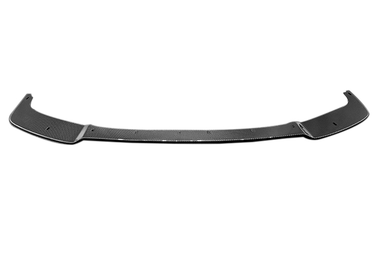 BMW G87 M2 AP Style Dry Carbon Parts - styling reference for Front Lip (Lower)