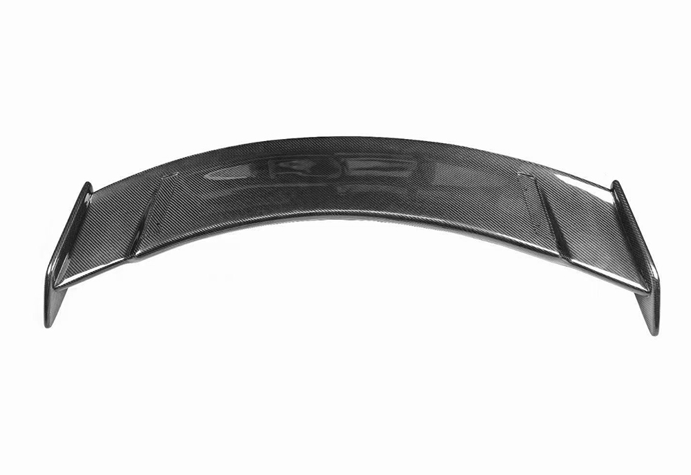 Porsche 911 992.1 / 992.2 GT3 Style Conversion Parts - styling reference for Large Rear Wing Add-On (Gloss / Matte)