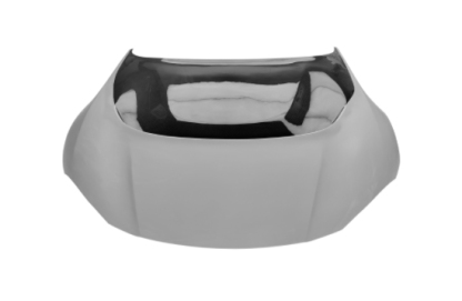 Aston Martin Vantage V12 Style Conversion Parts - styling reference for Hood