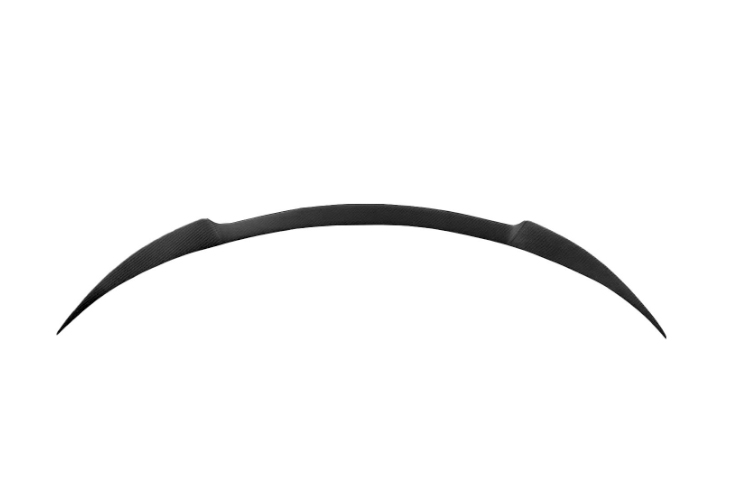 Tesla Model Y Ocean Design Gen 1 Style Dry Carbon Parts - styling reference for Rear Wing