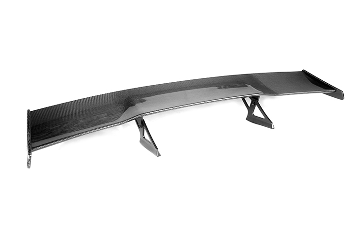 BMW F80 M3 / F82 M4 3D Style Parts - styling reference for 3D Style Rear Wing