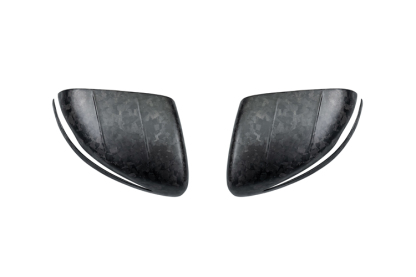 Mercedes-Benz W464/W465 G500/G55/G63 MSY P920 Style Parts - styling reference for Mirror Overlays