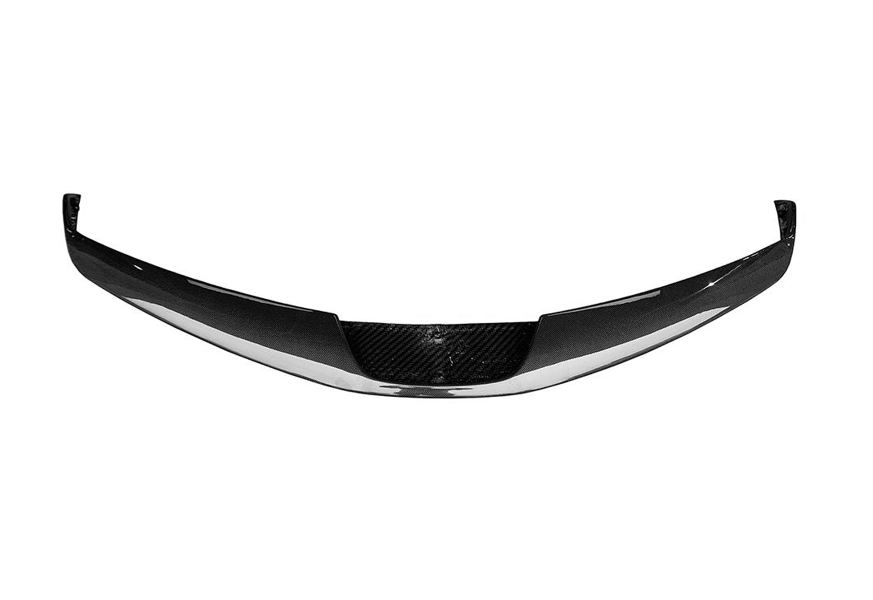 Ferrari SF90 OEM Style Dry Carbon Parts - styling reference for Front Lip