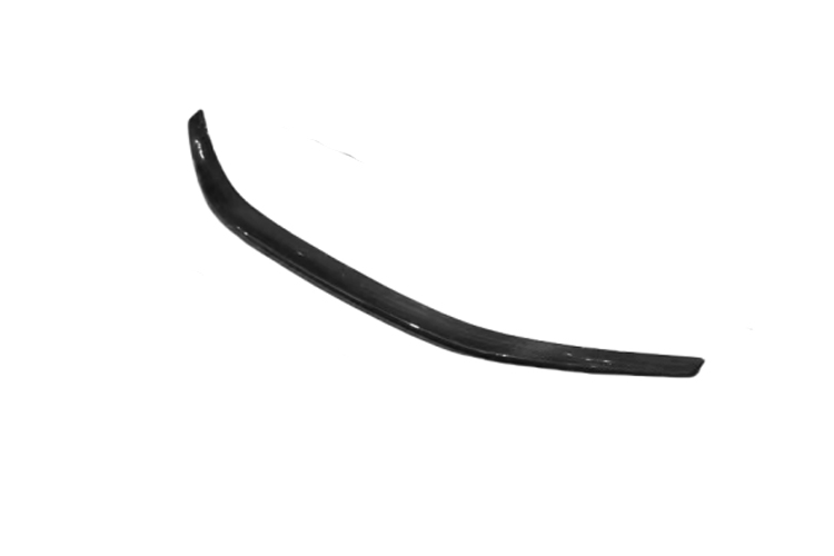 Lexus RC200 Glanzen Silkblaze Style Carbon Fiber Parts - styling reference for Rear Wing