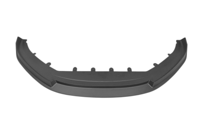 Lotus Emira V Style Dry Carbon Parts - styling reference for Front Lip