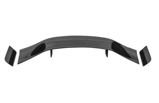 Aston Martin DBX MSY Style Widebody Parts - styling reference for Large Rear Wing