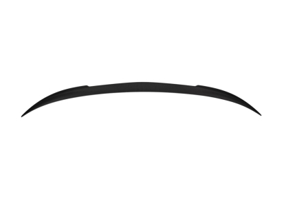 Bentley Bentayga 2021-2025 MSY Style Conversion Parts - styling reference for Small Rear Spoiler