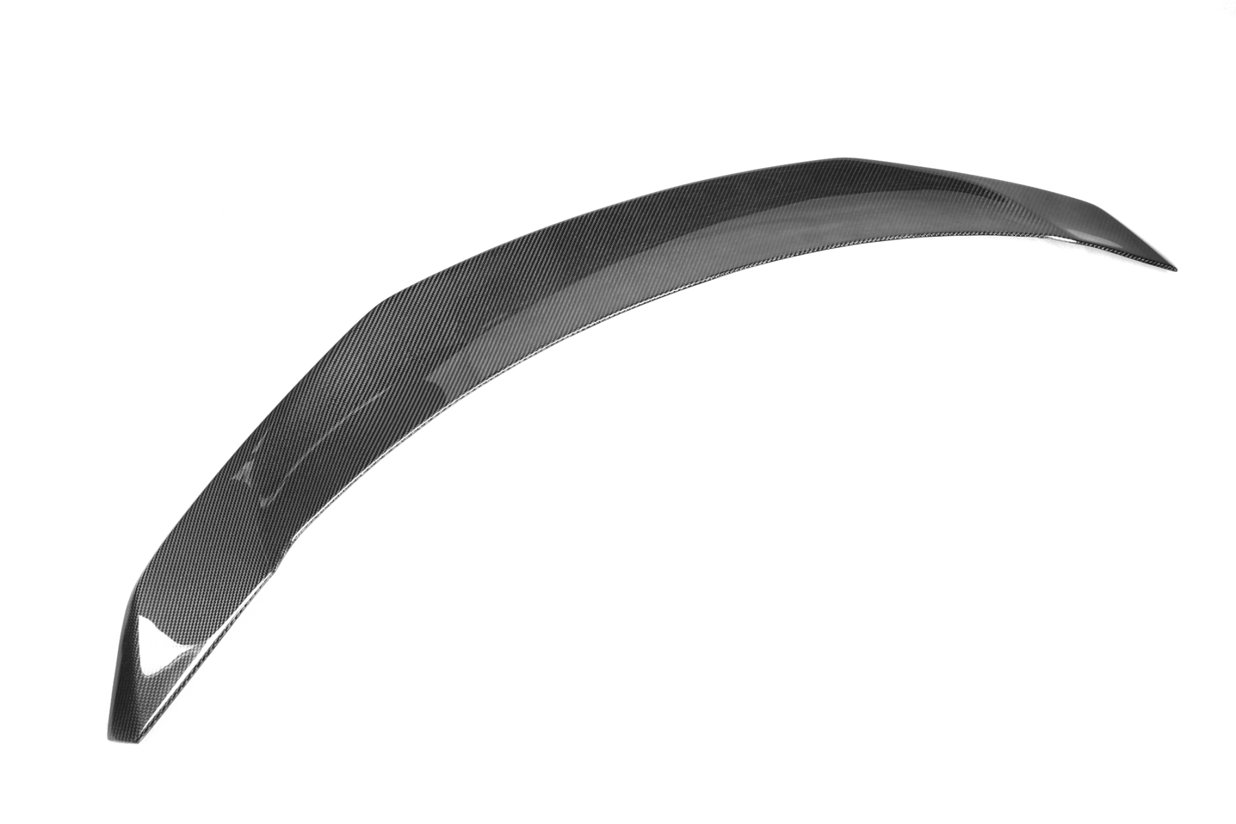 Tesla Model 3 V Style Parts - styling reference for Rear Wing