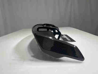 BMW M3 M4 A Style Spoiler Dry Carbon Fiber