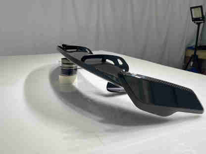BMW M3 M4 A Style Spoiler Dry Carbon Fiber