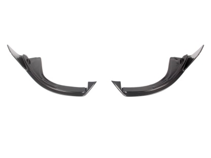 2018- Up Ferrari 812 Superfast & GTS Splitter Front Add-On Lips Dry Carbon Fiber MSY Series Bodykit