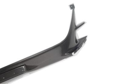 2018- Up Ferrari 812 Superfast & GTS Front Bumper Air Vent Dry Carbon Fiber MSY Series Bodykit