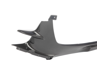 2018- Up Ferrari 812 Superfast & GTS Front Bumper Air Vent Dry Carbon Fiber MSY Series Bodykit