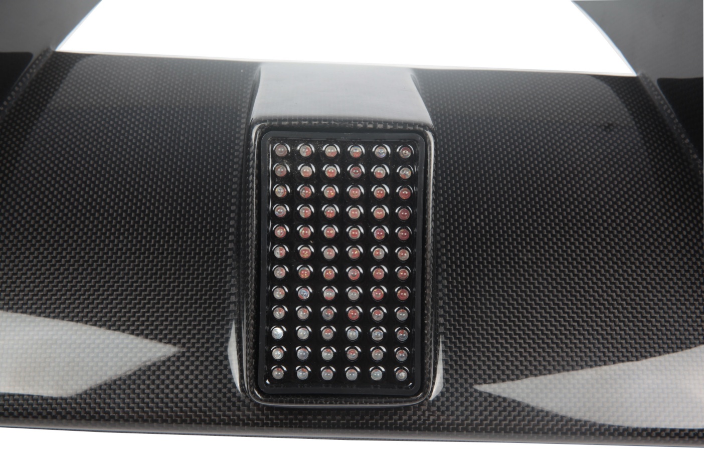 2018- Up Ferrari 812 Superfast & GTS Rear Diffuser Dry Carbon Fiber MSY Series Bodykit