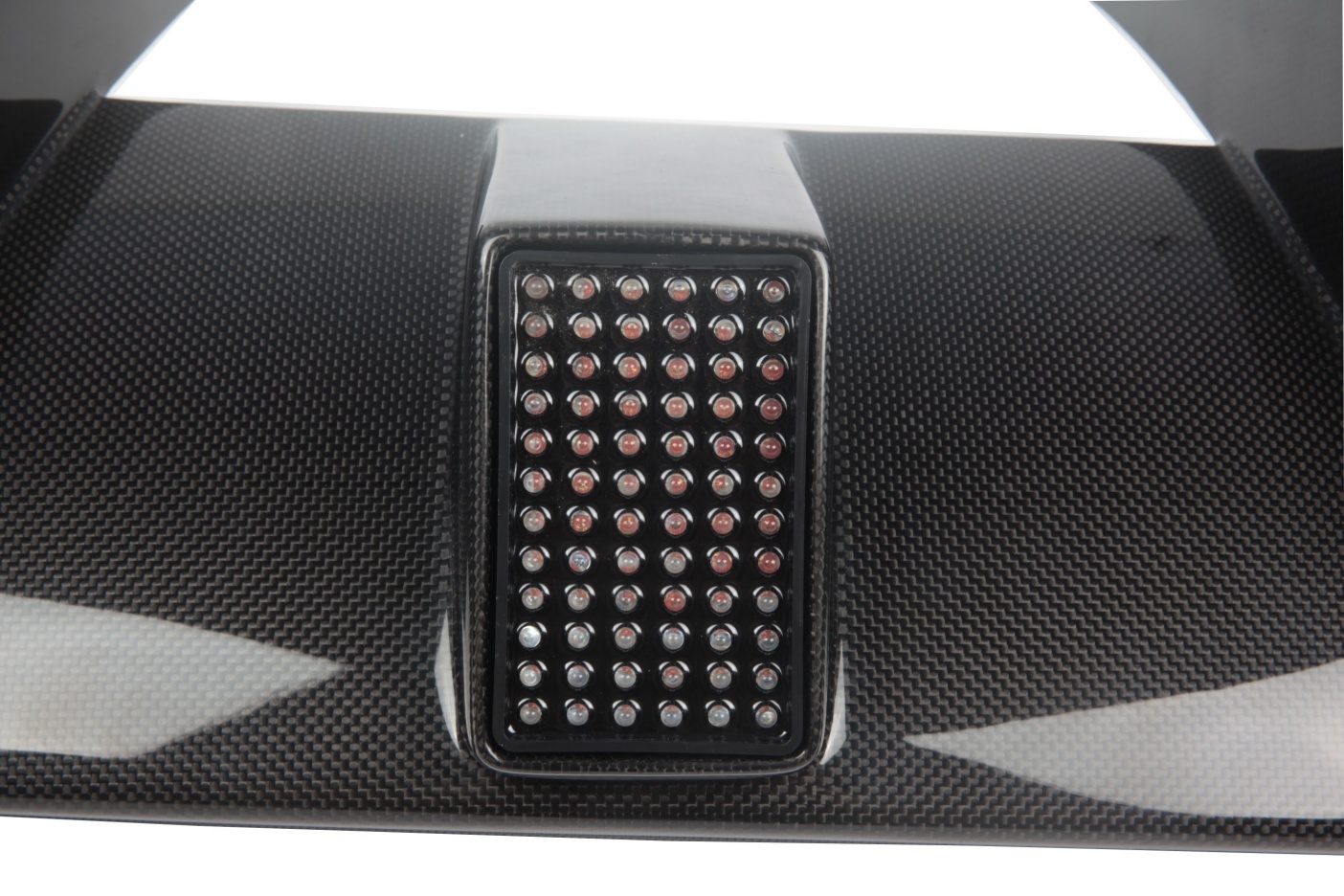 2018- Up Ferrari 812 Superfast & GTS Rear Diffuser Dry Carbon Fiber MSY Series Bodykit