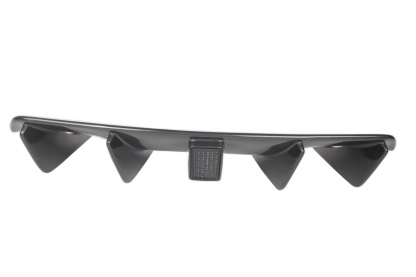 2018- Up Ferrari 812 Superfast & GTS Rear Diffuser Dry Carbon Fiber MSY Series Bodykit