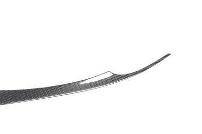 2019-2024 Ferrari F8 Splitter Front Lip Dry Carbon Fiber OEM Series Bodykit
