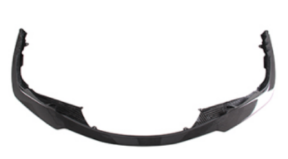 2020-UP Ferrari SF90 Stradale Splitter Front Lip Dry Carbon Fiber N Series Bodykit