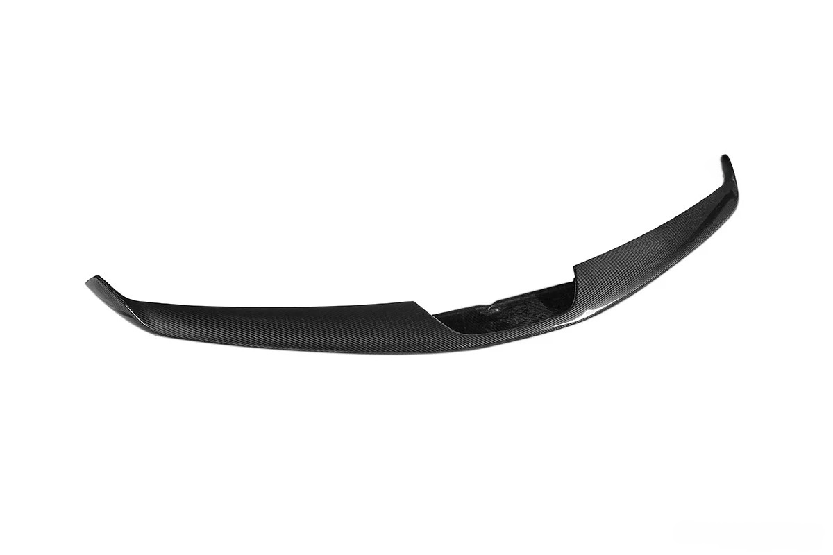 2020-UP Ferrari SF90 Stradale Splitter Front Lip Dry Carbon Fiber OEM Series Bodykit