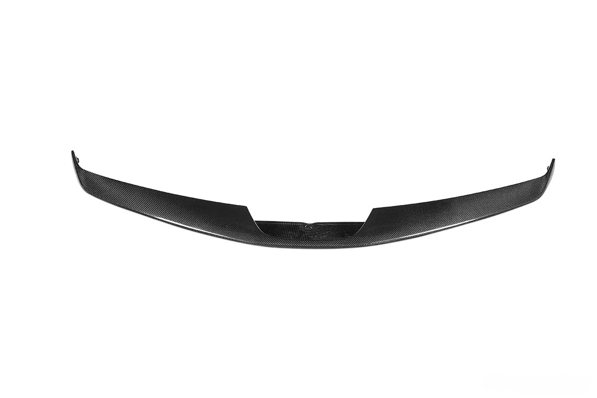 2020-UP Ferrari SF90 Stradale Splitter Front Lip Dry Carbon Fiber OEM Series Bodykit