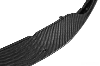 2020-UP Ferrari SF90 Stradale Splitter Front Lip Dry Carbon Fiber OEM Series Bodykit