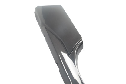 2020-UP Ferrari SF90 Stradale Side Skirts Dry Carbon Fiber OEM Series Bodykit