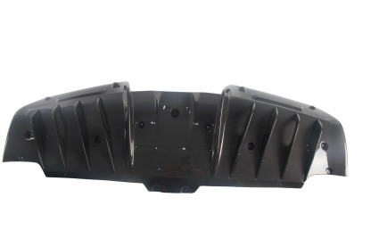 2020-UP Ferrari SF90 Stradale Rear Diffuser Dry Carbon Fiber OEM Series Bodykit