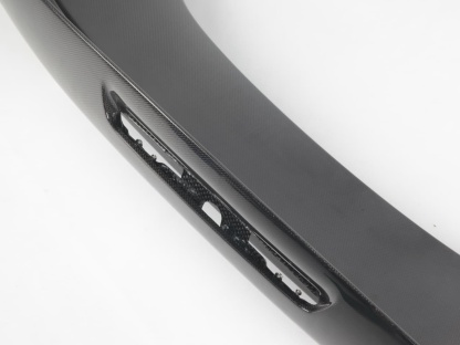 2020-UP Ferrari SF90 Stradale Spoiler Dry Carbon Fiber OEM Series Bodykit