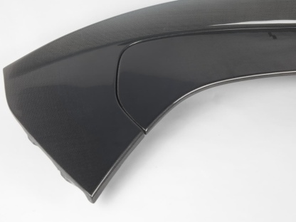 2020-UP Ferrari SF90 Stradale Spoiler Dry Carbon Fiber OEM Series Bodykit