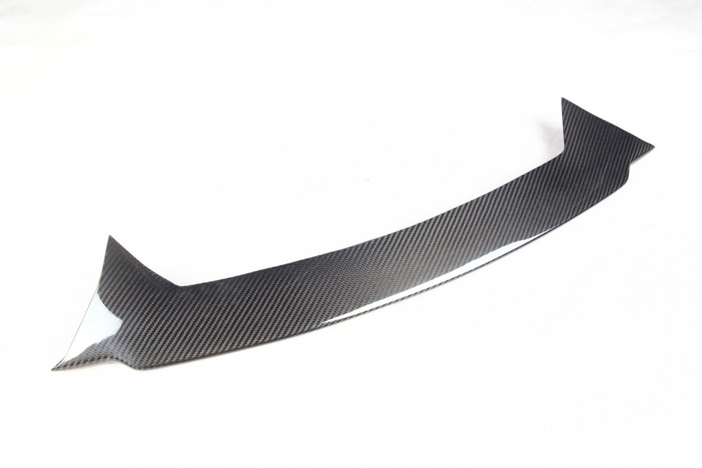 Lamborghini Huracan EVO Splitter Dry Carbon Fiber N Series Bodykit