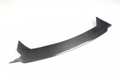 Lamborghini Huracan EVO Splitter Dry Carbon Fiber N Series Bodykit