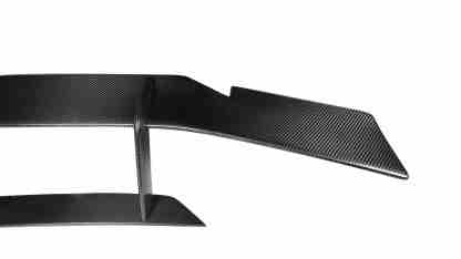 Lamborghini Huracan EVO Spoiler Dry Carbon Fiber N Series Bodykit