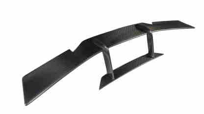 Lamborghini Huracan EVO Spoiler Dry Carbon Fiber N Series Bodykit