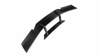 Lamborghini Huracan EVO Spoiler Dry Carbon Fiber N Series Bodykit