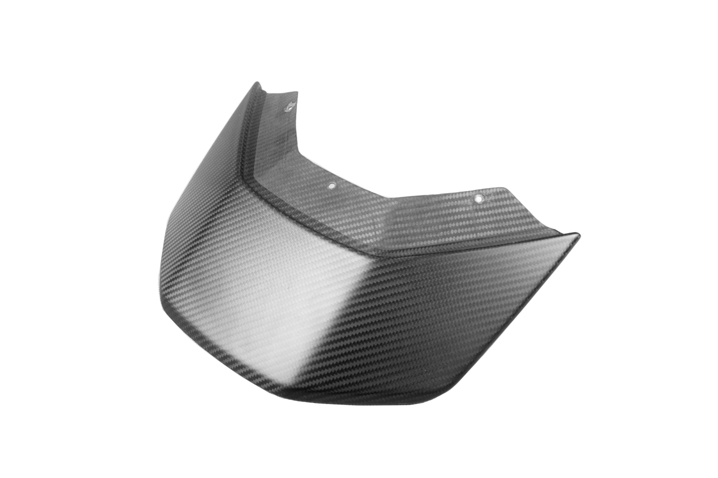 Lamborghini Huracan STO Engine Room Vent Dry Carbon Fiber OEM Series Bodykit