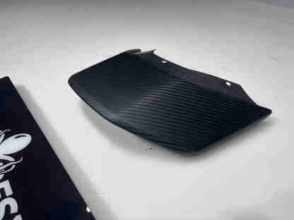 Lamborghini Huracan STO Engine Room Vent Dry Carbon Fiber OEM Series Bodykit