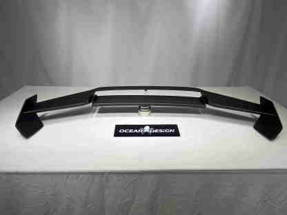 Lamborghini Huracan STO Spoiler Rear Wing Dry Carbon Fiber OEM Series Bodykit