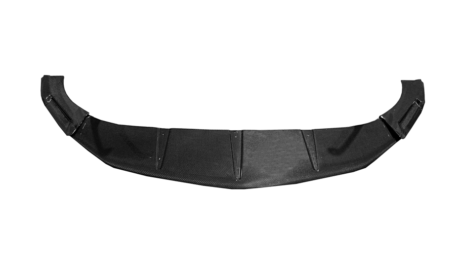 Lamborghini URUS Down-Splitter Dry Carbon Fiber TC Series Bodykit