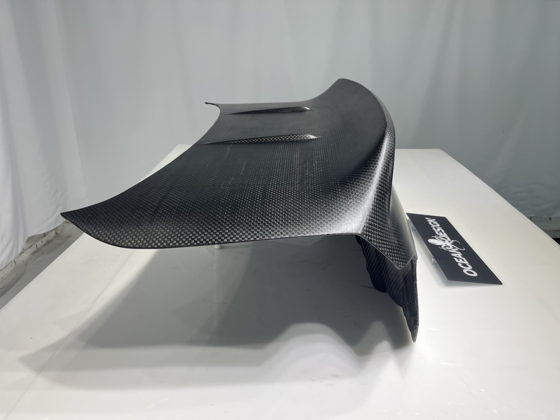 BMW G87 M2 G42 M240i AP Style Dry Carbon Fiber Trunk Lid