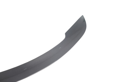 Maserati MC20 2020-2025 Trunk Spoiler Dry Carbon Fiber N Series Bodykit
