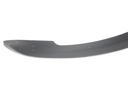 Maserati MC20 2020-2025 Trunk Spoiler Dry Carbon Fiber N Series Bodykit