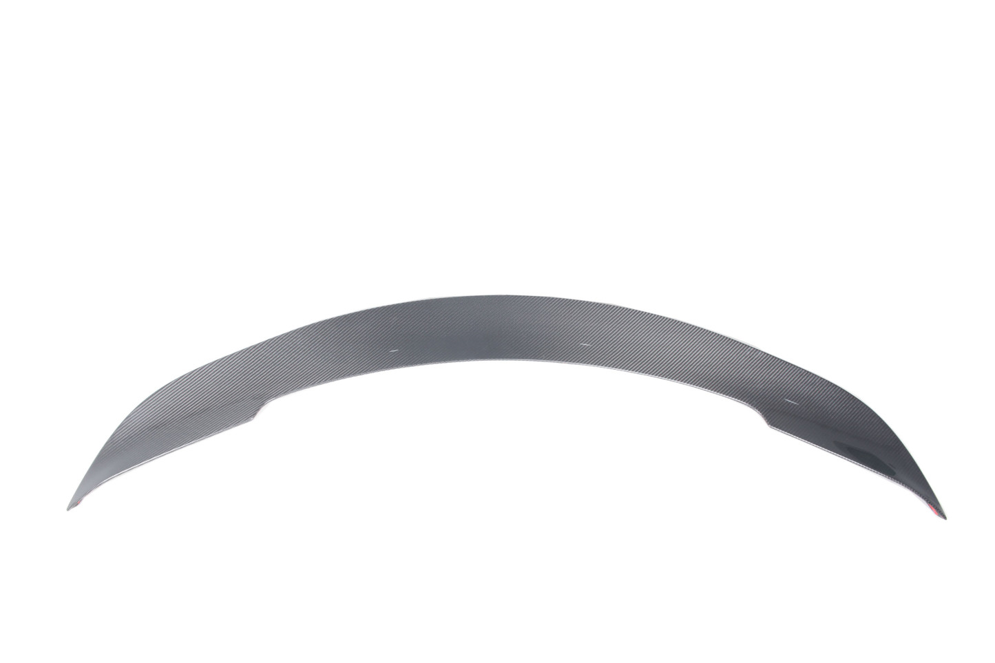 Maserati MC20 2020-2025 Trunk Spoiler Dry Carbon Fiber N Series Bodykit