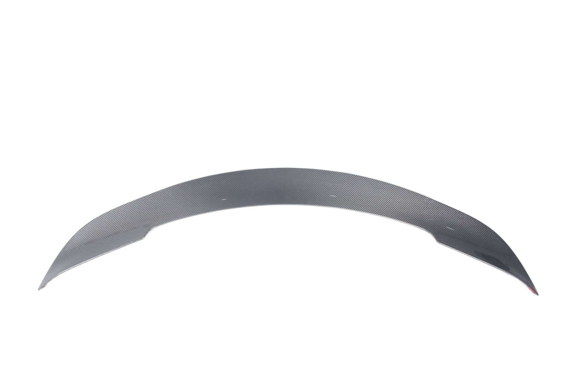 Maserati MC20 2020-2025 Trunk Spoiler Dry Carbon Fiber N Series Bodykit