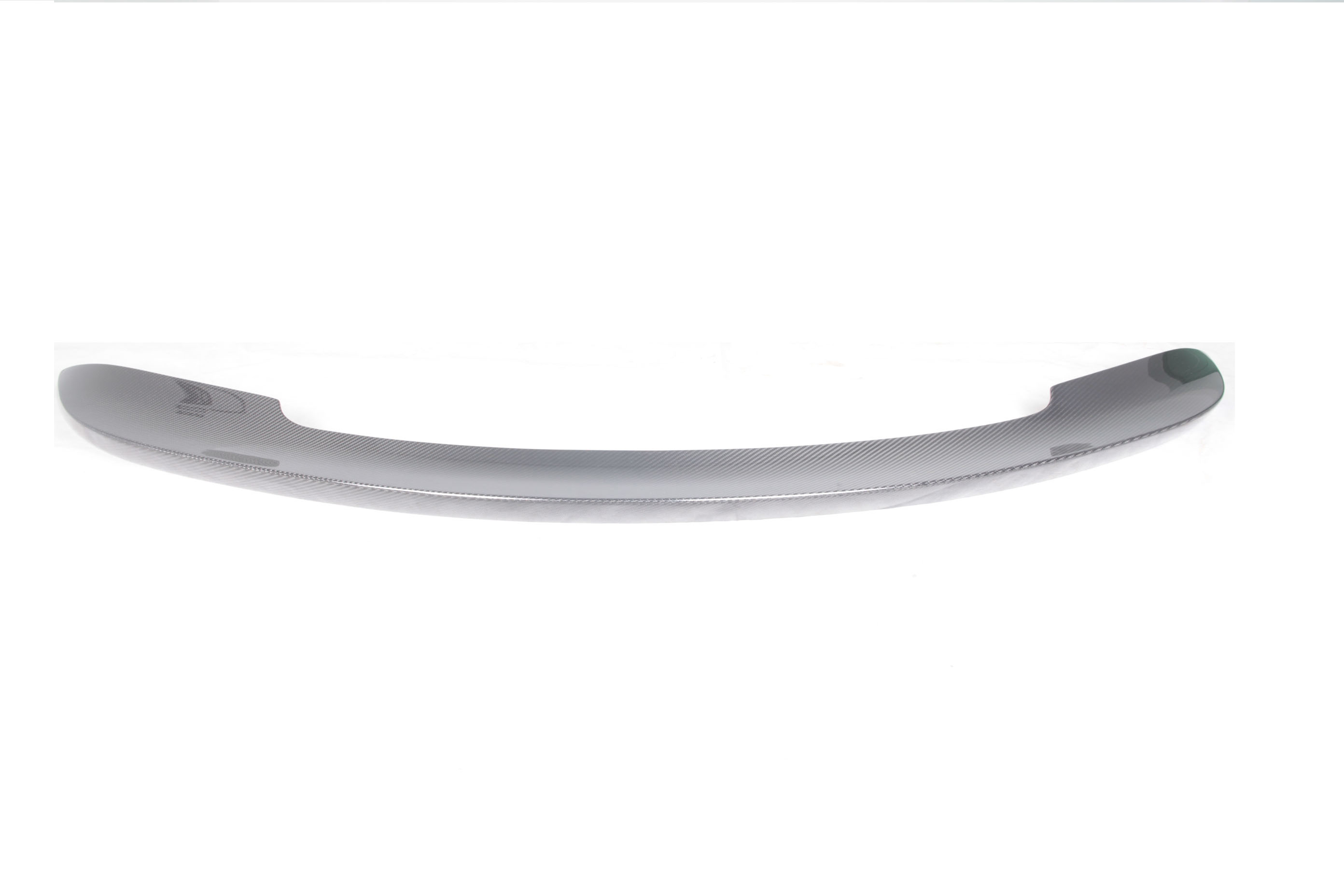 Maserati MC20 2020-2025 Trunk Spoiler Dry Carbon Fiber N Series Bodykit