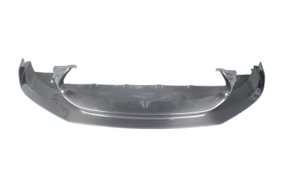 Maserati MC20 2020-2025 Dry Carbon Fiber Splitter Front Lip SD Series Bodykit